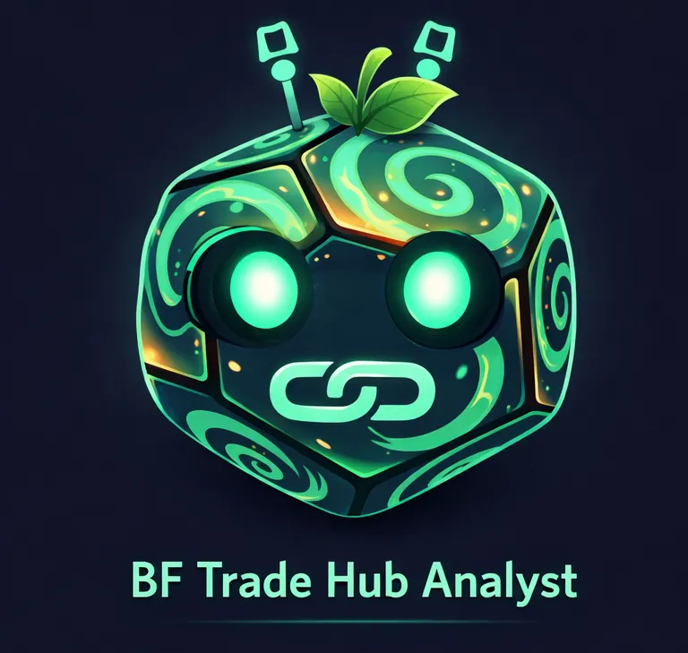 BF Trade Hub Analyst