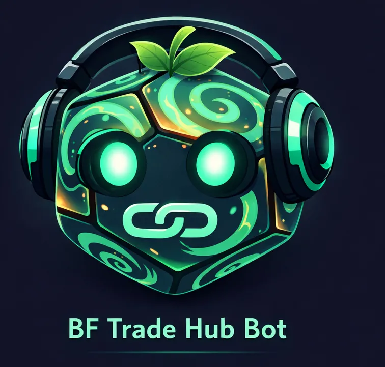BF Trade Hub Bot